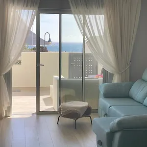  Apartamento A Beautiful With A View - La Tejita - España