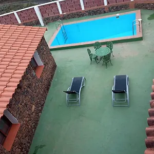 Сasa de vacaciones Casona Eladio, San Jose de Caideros