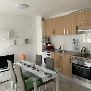 Apartamento Gemelos, Costa De Antigua