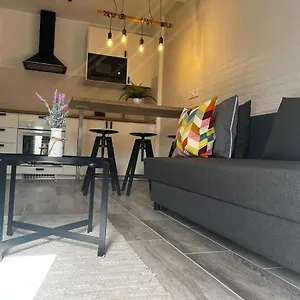 Apartamento La Nina Bonita, Costa De Antigua
