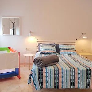  Apartamento Alquilaencanarias Amanecer Cabezo España