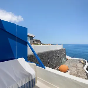 Apartamento La Cangrejera, Malpaíses
