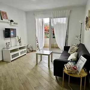  Apartamento Brisa De España