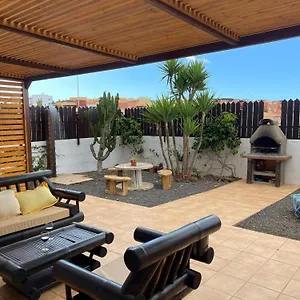 Apartamento Blue Wave House Corralejo, La Oliva