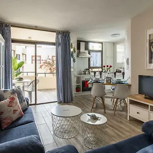  Apartamento Marine & Coastal Lifestyle: Sea, Sun And España