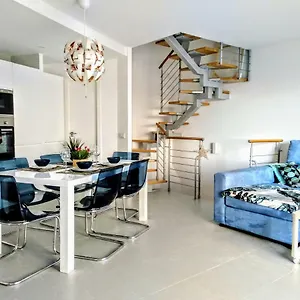  Apartamento Nuevo Y Acogedor Duplex Frente Al Mar España